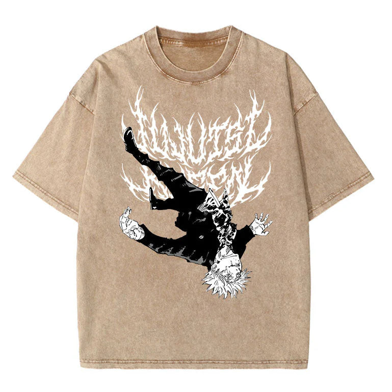 SPECIAL GOJO VINTAGE TEE