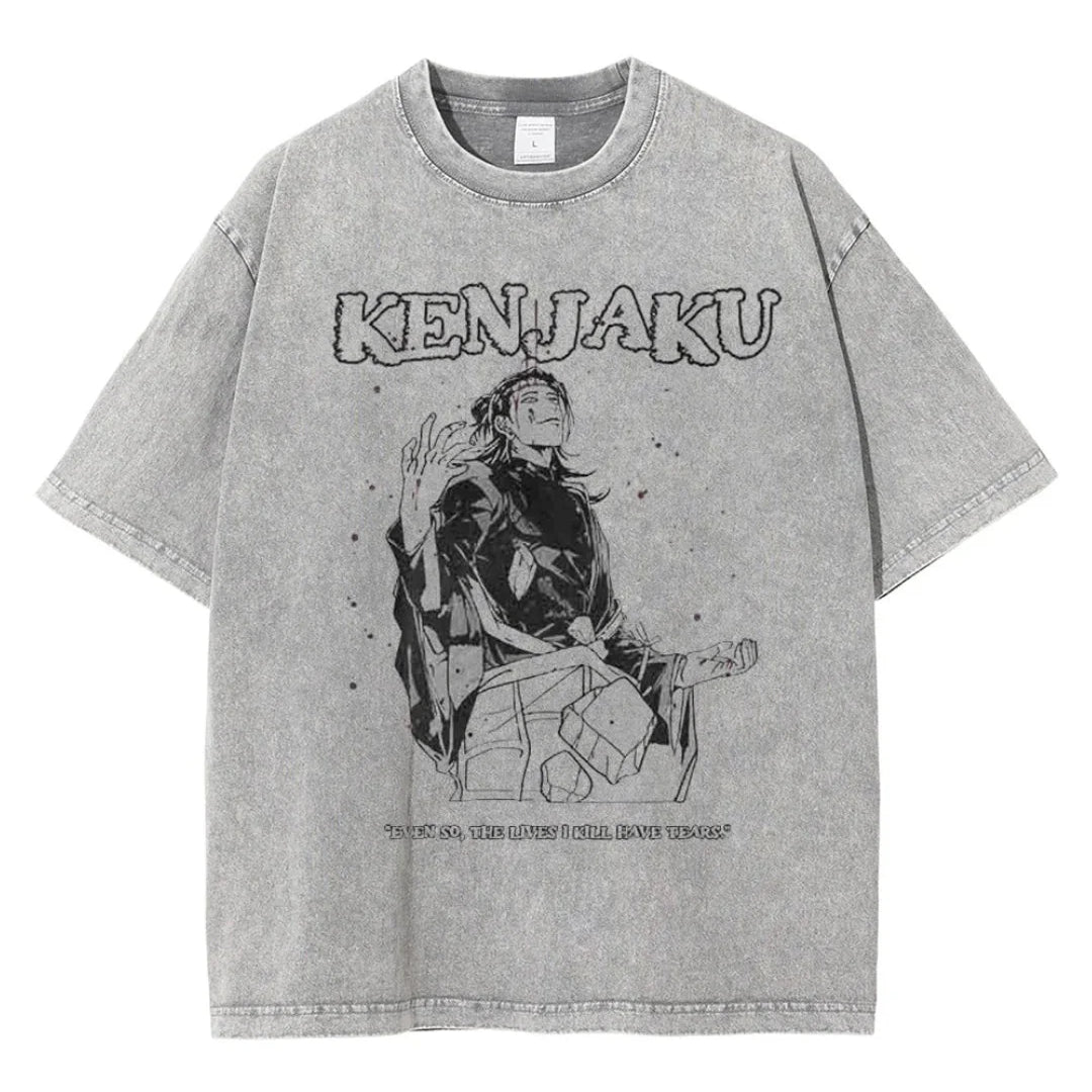 DARK SCHEMER VINTAGE TEE