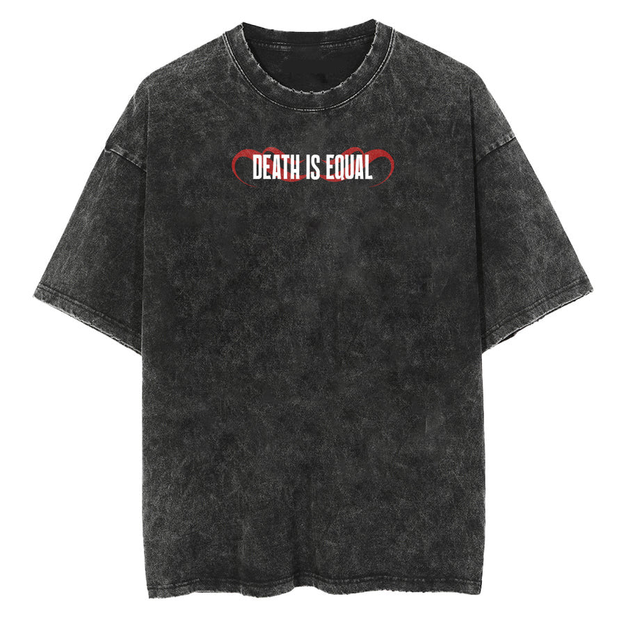 Shonen Oversized Anime Tee